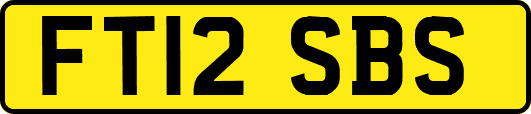 FT12SBS