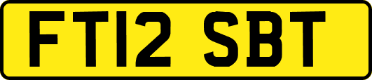 FT12SBT