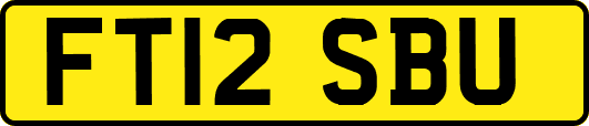 FT12SBU