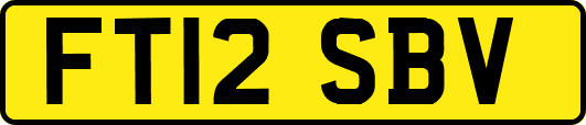 FT12SBV