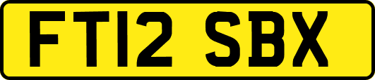 FT12SBX