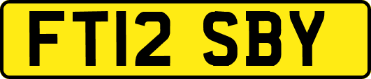 FT12SBY