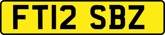 FT12SBZ
