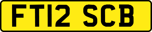 FT12SCB