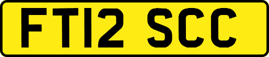 FT12SCC