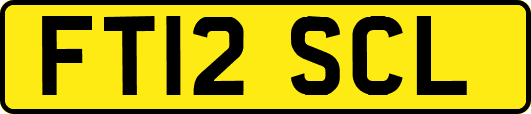 FT12SCL
