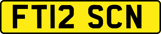 FT12SCN