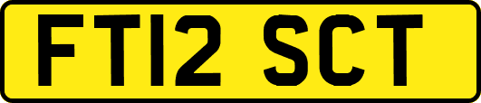 FT12SCT