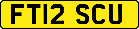 FT12SCU