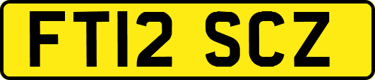 FT12SCZ