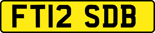 FT12SDB