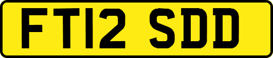 FT12SDD
