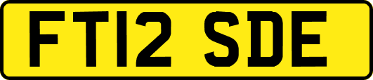FT12SDE