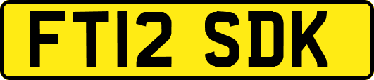 FT12SDK