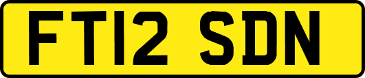 FT12SDN
