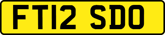 FT12SDO