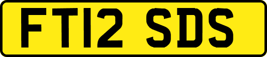 FT12SDS