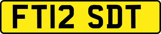 FT12SDT