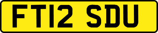 FT12SDU