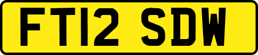 FT12SDW