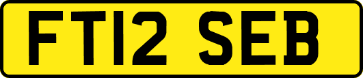 FT12SEB
