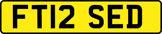 FT12SED