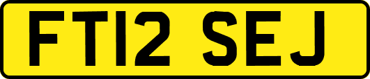 FT12SEJ