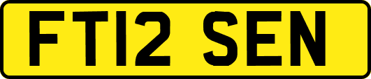 FT12SEN