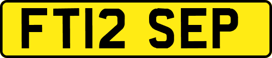 FT12SEP