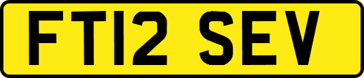FT12SEV