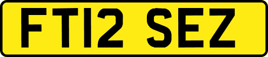 FT12SEZ