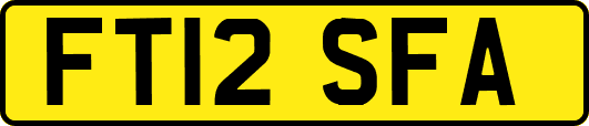 FT12SFA