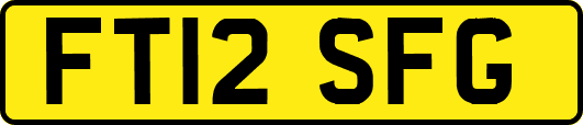 FT12SFG