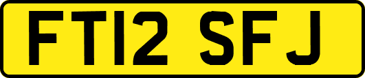 FT12SFJ