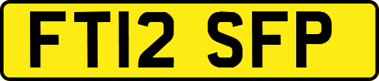 FT12SFP