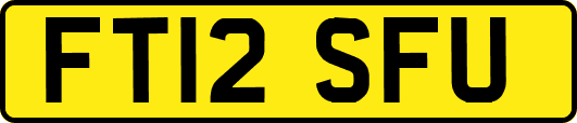 FT12SFU