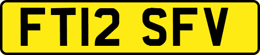 FT12SFV