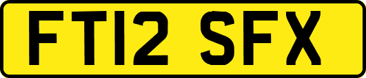 FT12SFX