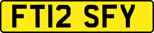 FT12SFY