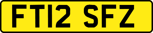 FT12SFZ