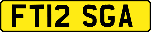 FT12SGA