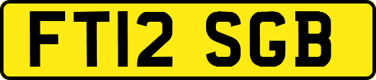 FT12SGB