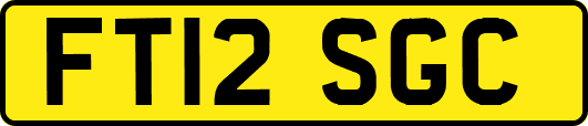 FT12SGC