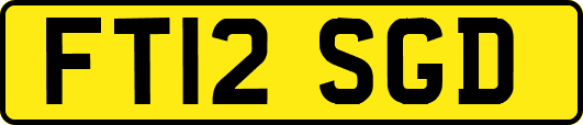 FT12SGD