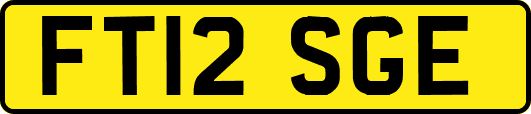 FT12SGE