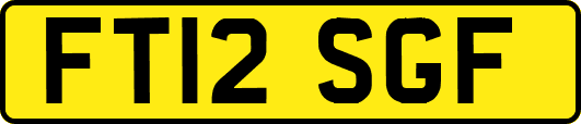 FT12SGF
