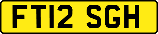 FT12SGH
