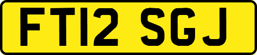 FT12SGJ