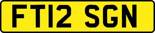 FT12SGN