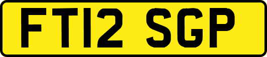 FT12SGP